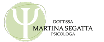 Dott.ssa Martina Segatta Logo